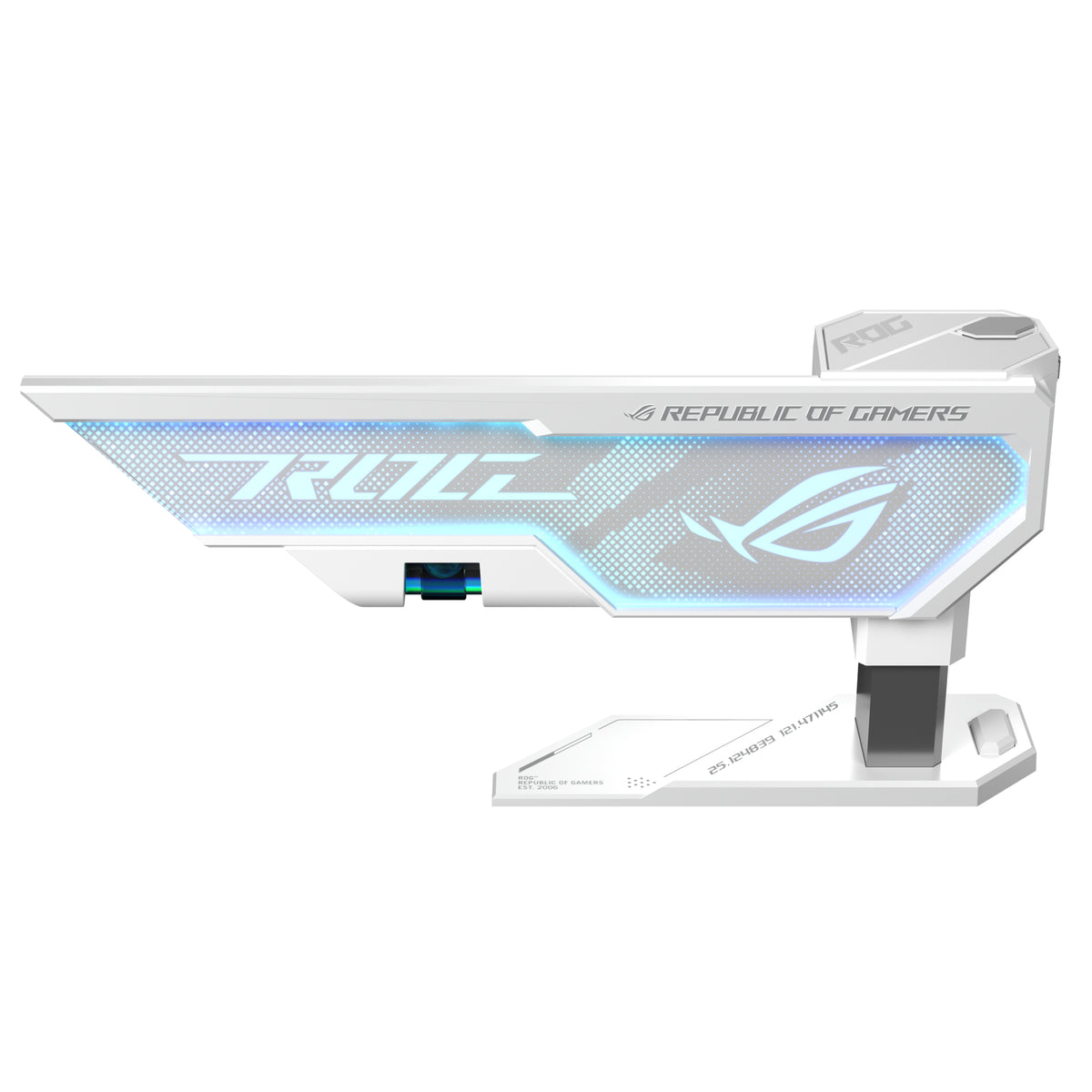 ASUS ROG Herculx Graphics Card Holder Universel Support de carte graphique - vue 4