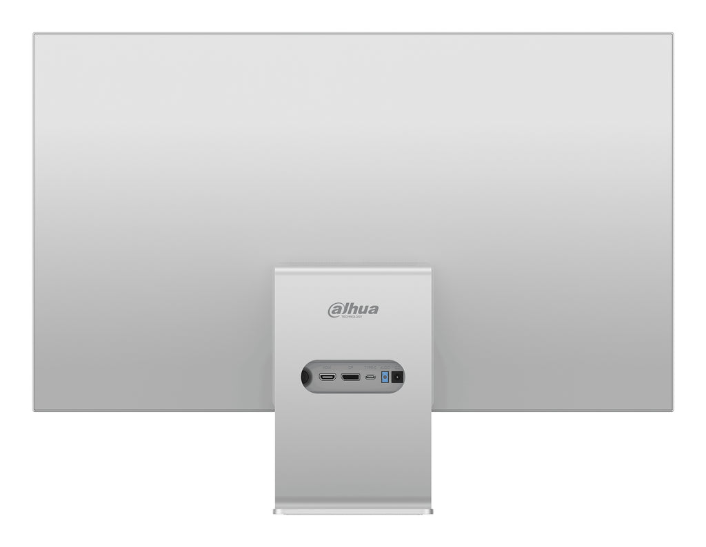 Dahua Technology LM27-P501 écran plat de PC 68,6 cm (27") 5120 x 2880 pixels 5K Ultra HD LED Argent