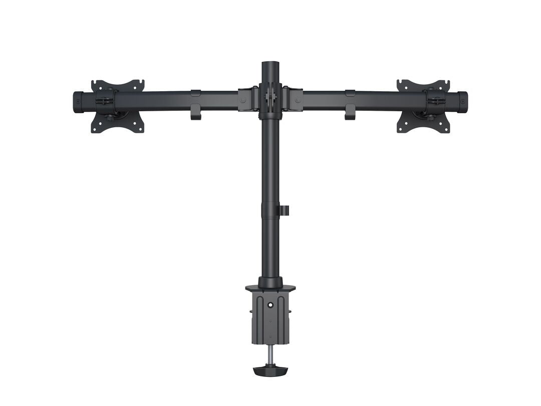Multibrackets 3309 Support d'Écran Plat pour Bureau jusqu'à 68,6 cm (27") Noir