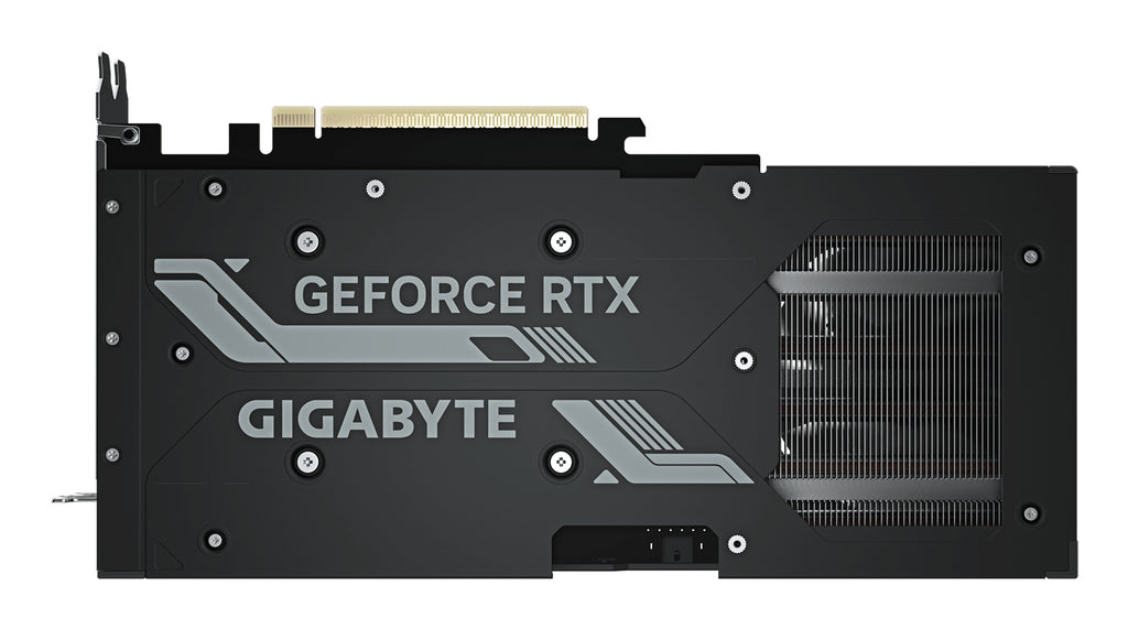 Gigabyte NVIDIA GeForce RTX 5070 Ti 16GB GDDR7 SDRAM