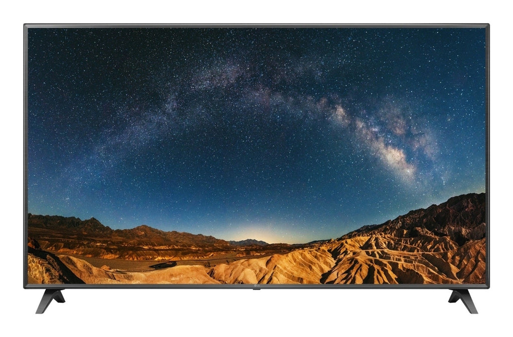 LG 55UR781C0LK TV 139,7 cm (55") 4K Ultra HD Smart TV Wifi Noir 300 cd/m²