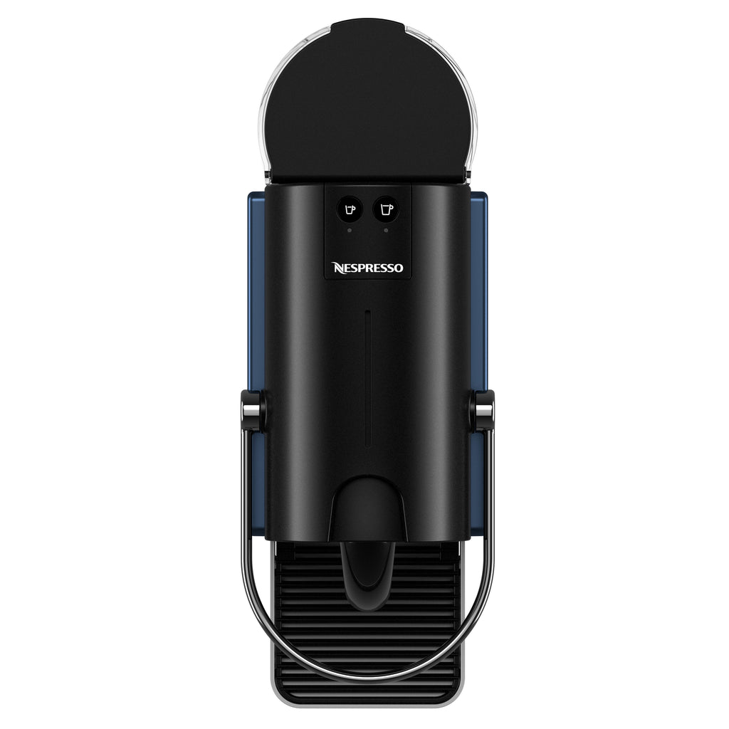 De’Longhi Pixie EN127.BL Entièrement automatique Machine à café à capsules 1 L