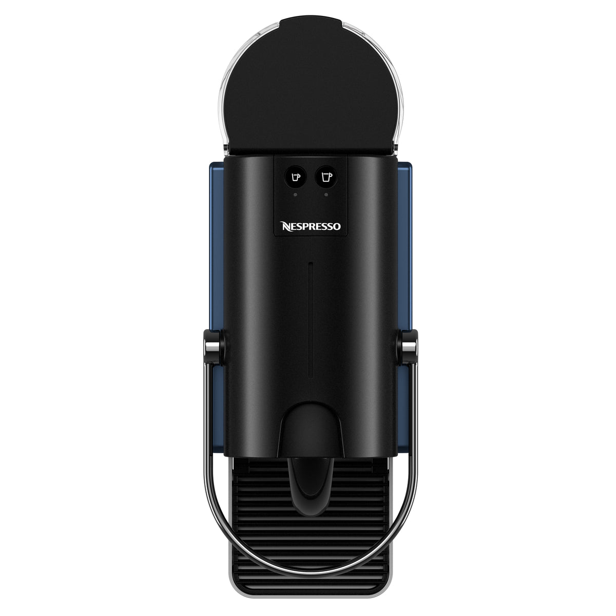 De’Longhi Pixie EN127.BL Entièrement automatique Machine à café à capsules 1 L