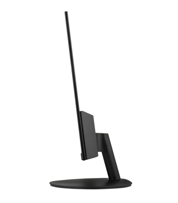 Viewsonic VA24E2-H Écran PC 23.8" Full HD LED Noir - vue 6