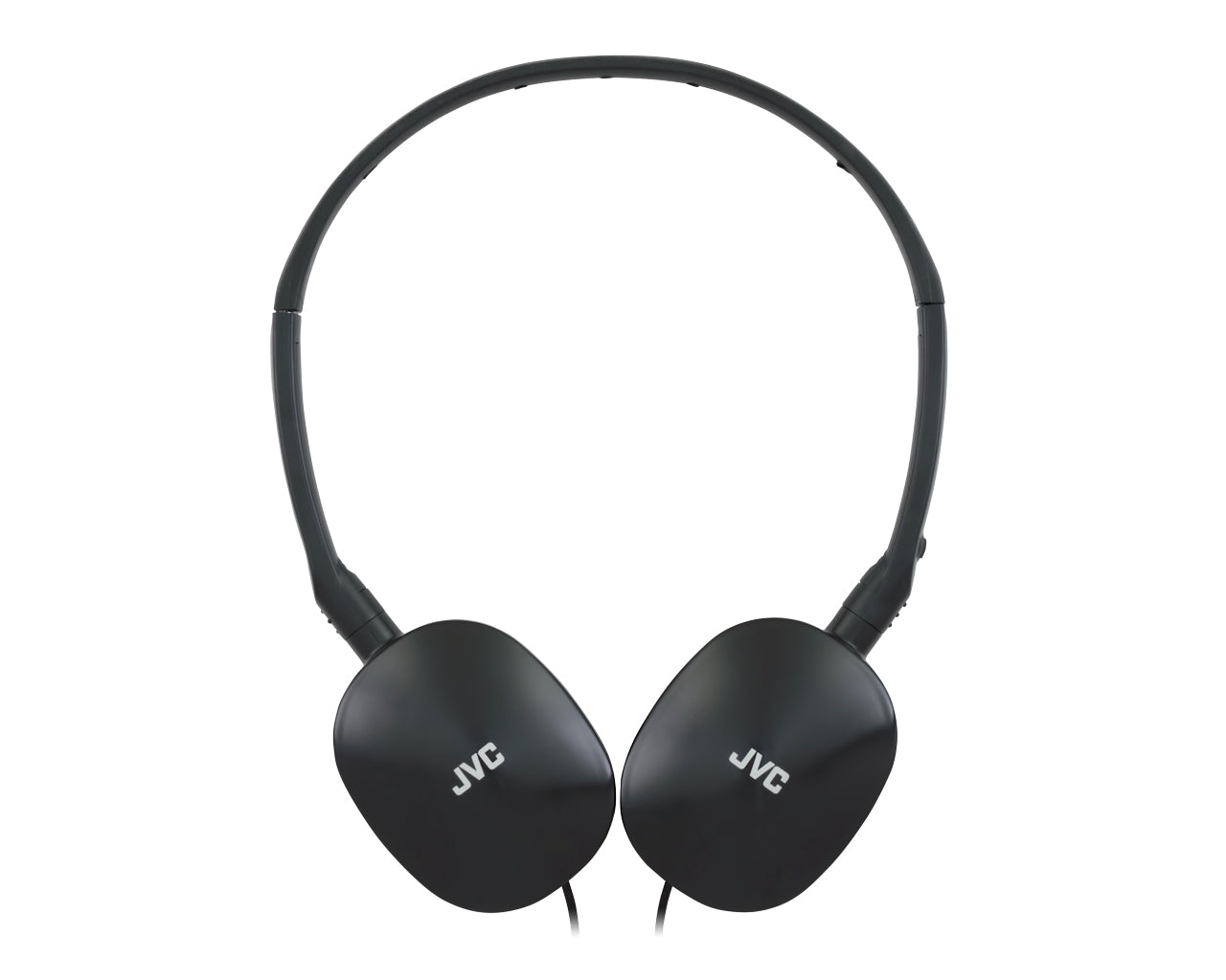 JVC HA-S160M Casque Avec fil Arceau Appels/Musique Noir