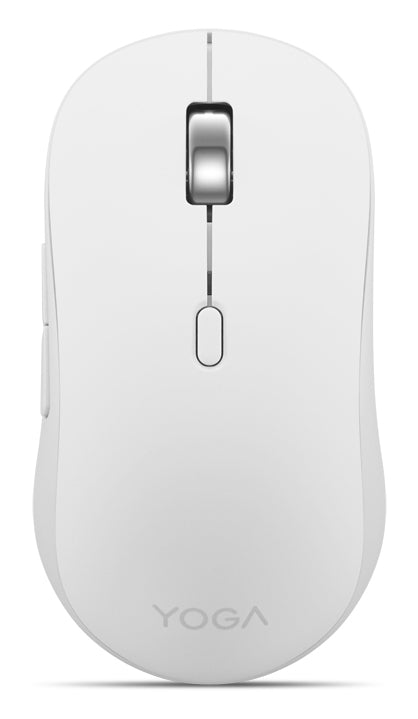 Lenovo Yoga souris Bureau Ambidextre Bluetooth Optique 4000 DPI
