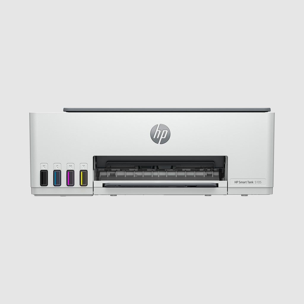 HP Smart Tank 5105 Sans fil All-in-One Couleur Imprimante, Copieur, Scanner