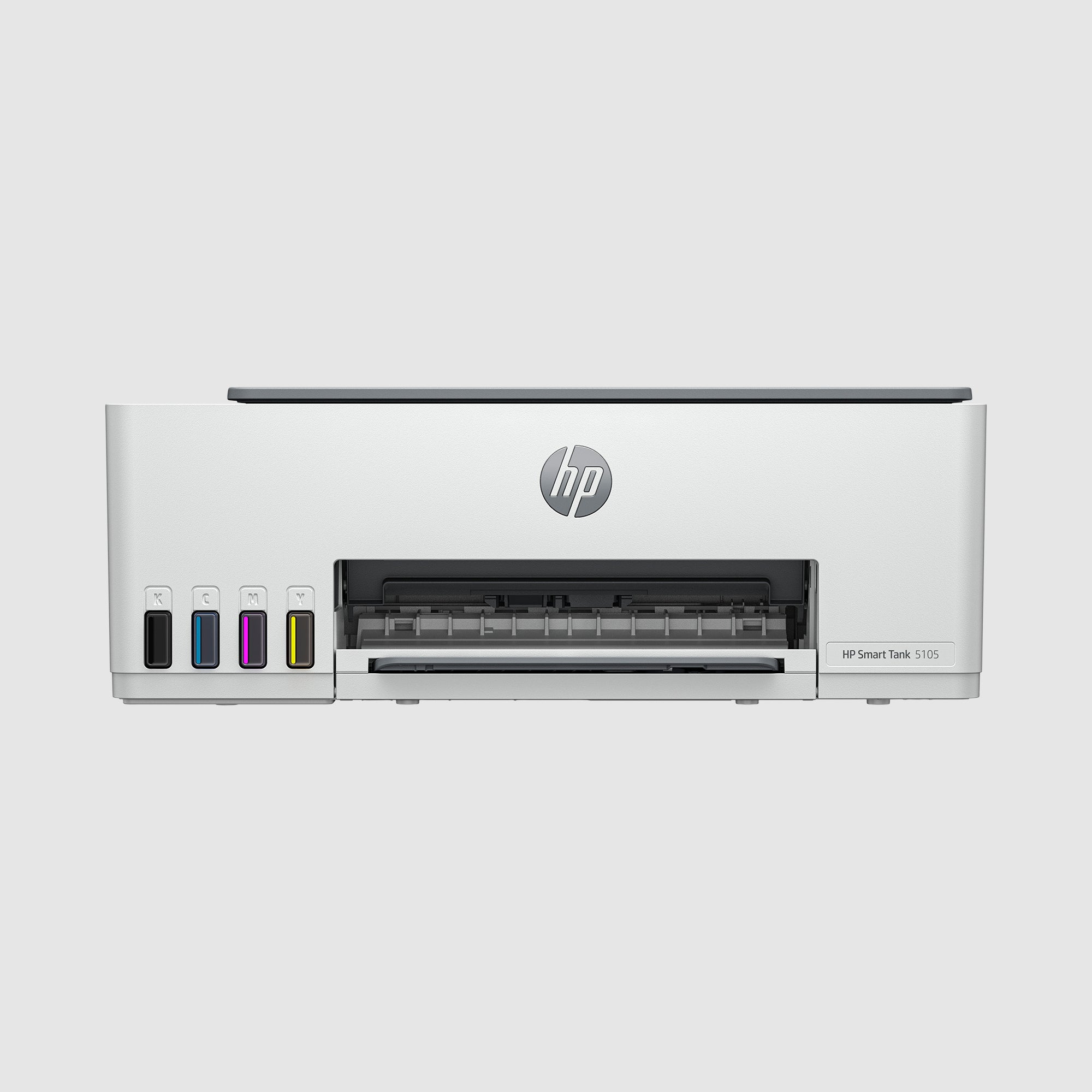 HP Smart Tank 5105 Sans fil All-in-One Couleur Imprimante, Copieur, Scanner
