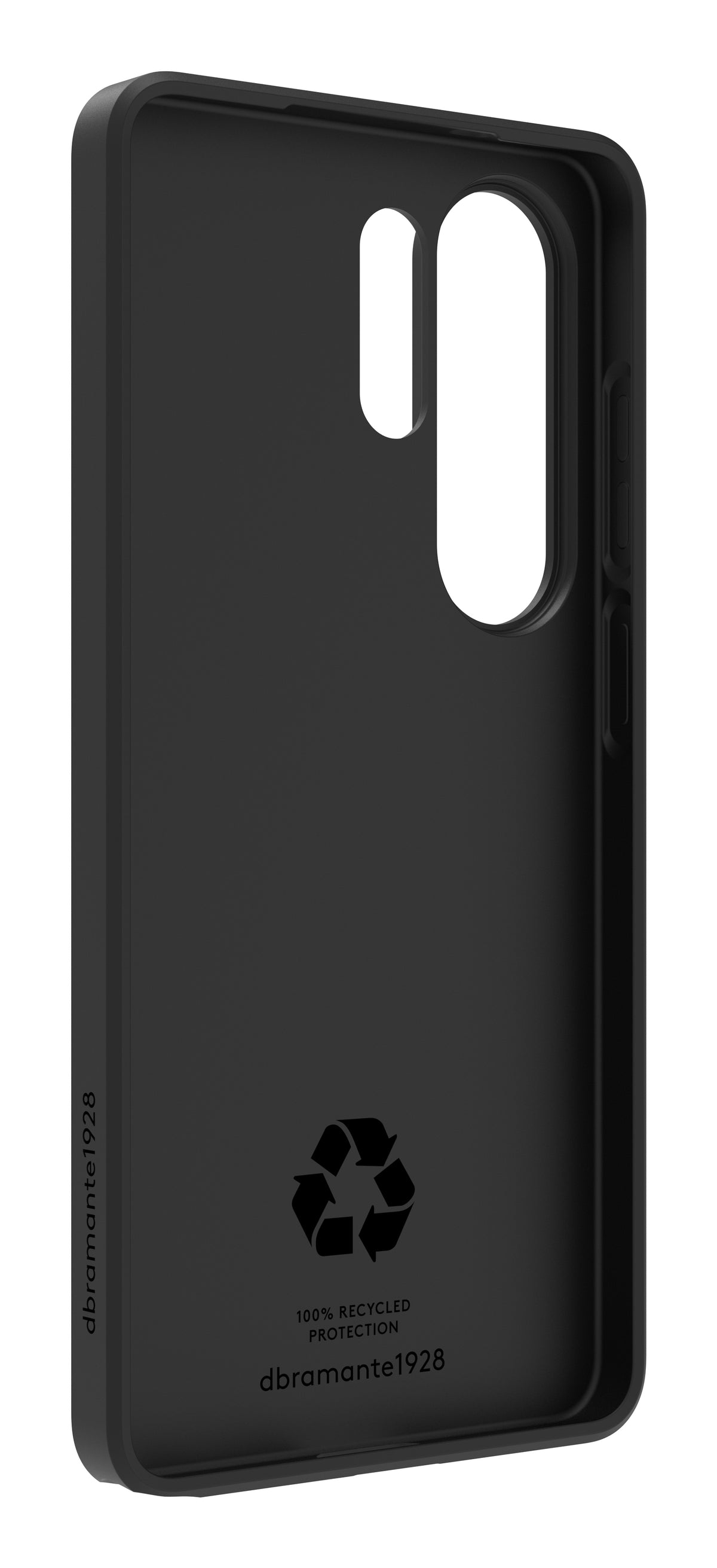 Housse de Protection Nuuk pour Samsung Galaxy S26 Ultra 6.9", Noir