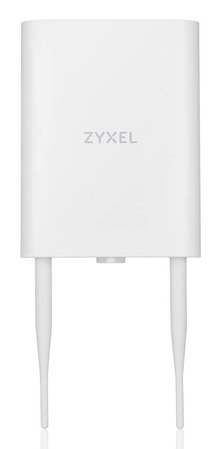 Zyxel NWA55AXE 1775 Mbit/s Blanc Connexion Ethernet, supportant l'alimentation via ce port (PoE)