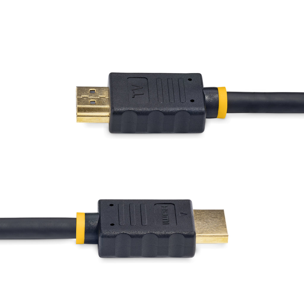 StarTech.com Câble HDMI Actif 5m 4K Ethernet Certifié CL2 HDMI 1.4