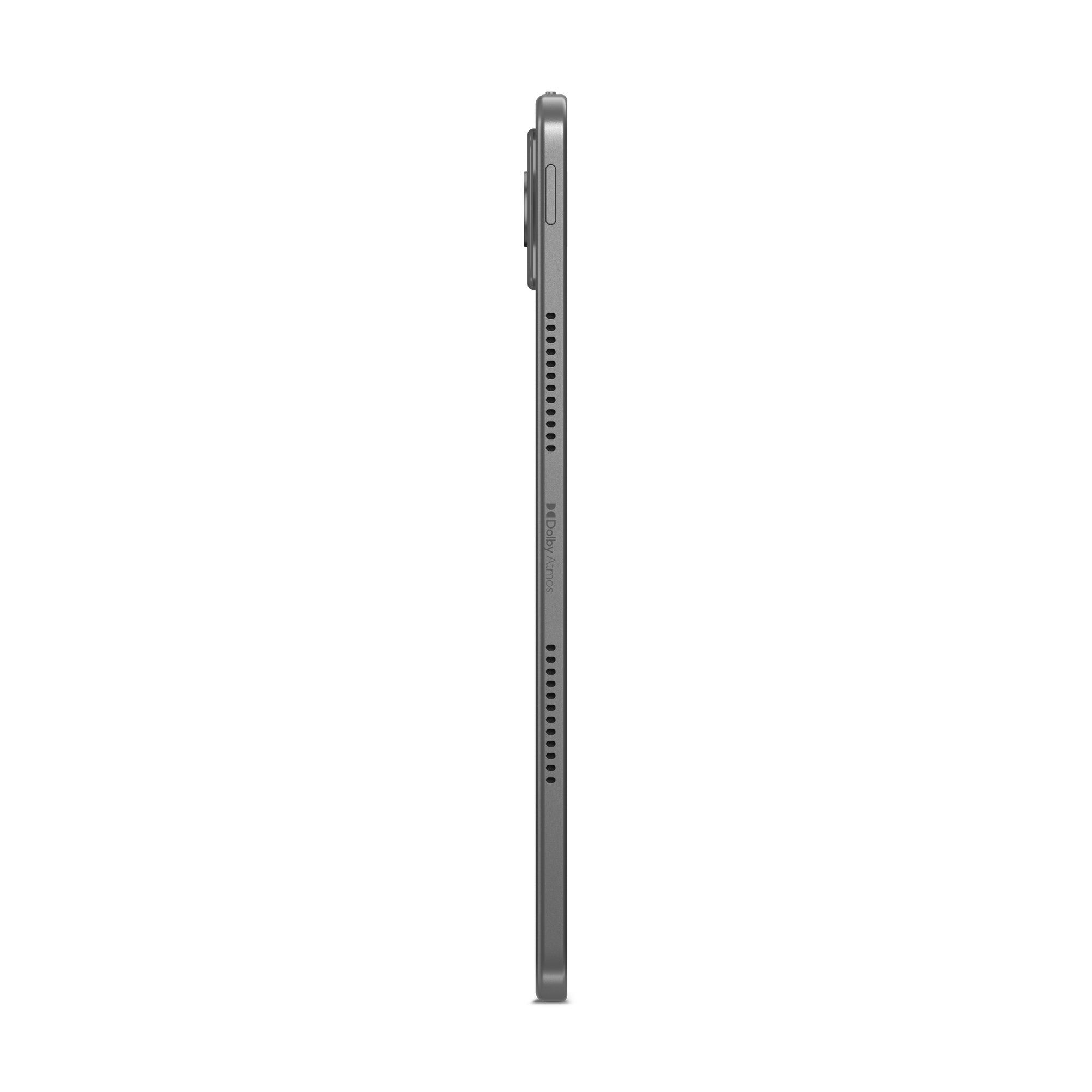 Lenovo Idea Tab Plus Mediatek 256 Go 30,7 cm (12.1") 12 Go Wi-Fi 5 (802.11ac) Android 15 Gris