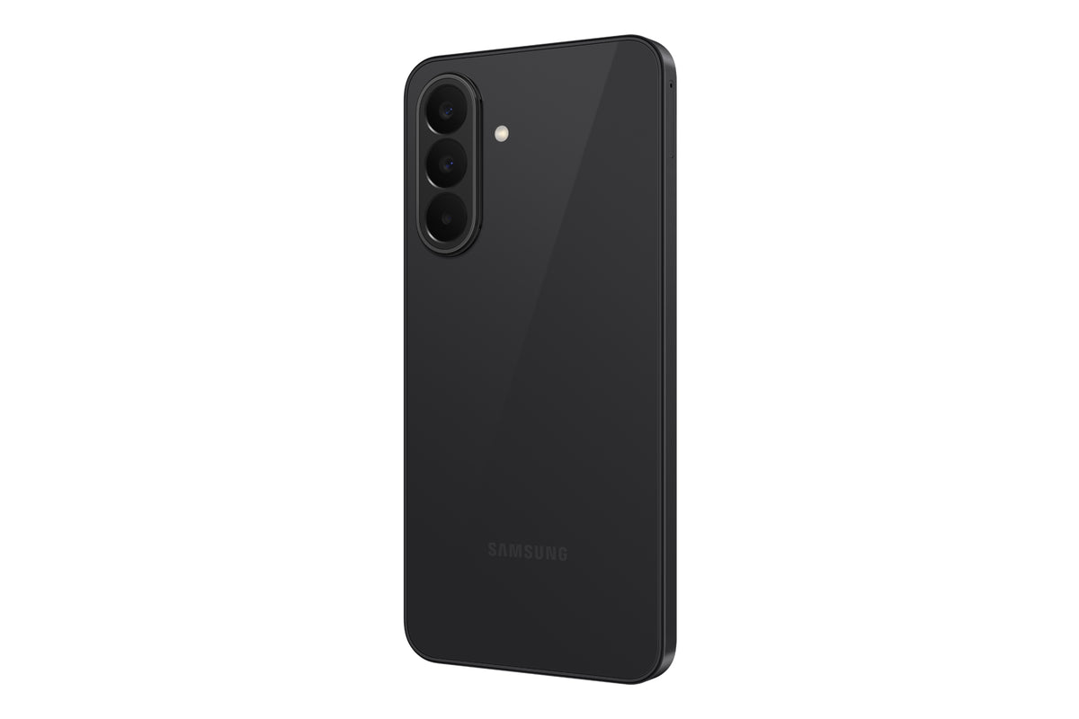 Samsung Galaxy A27 5G 256 Go 8 Go RAM 6.7" Android 16.0 Double SIM Noir