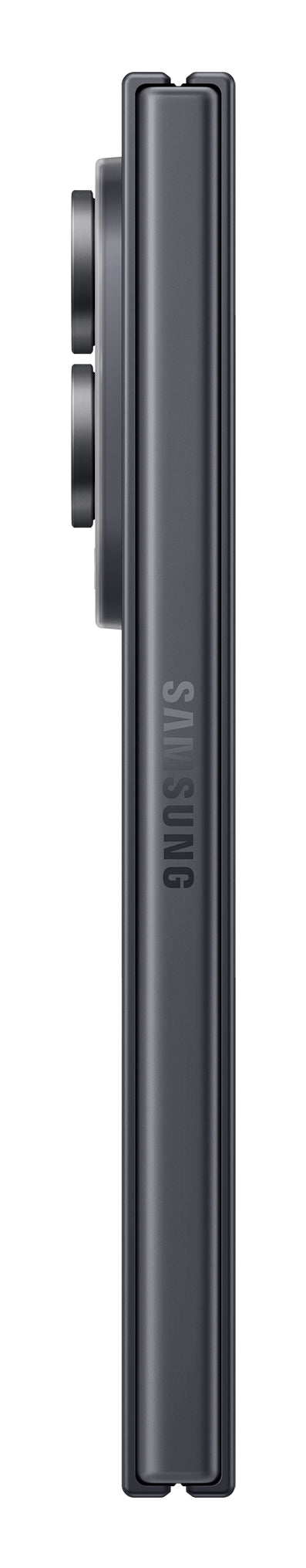 Samsung Galaxy Z Fold8 19,3 cm (7.6") Double SIM 5G USB Type-C 12 Go 256 Go 4800 mAh Graphite