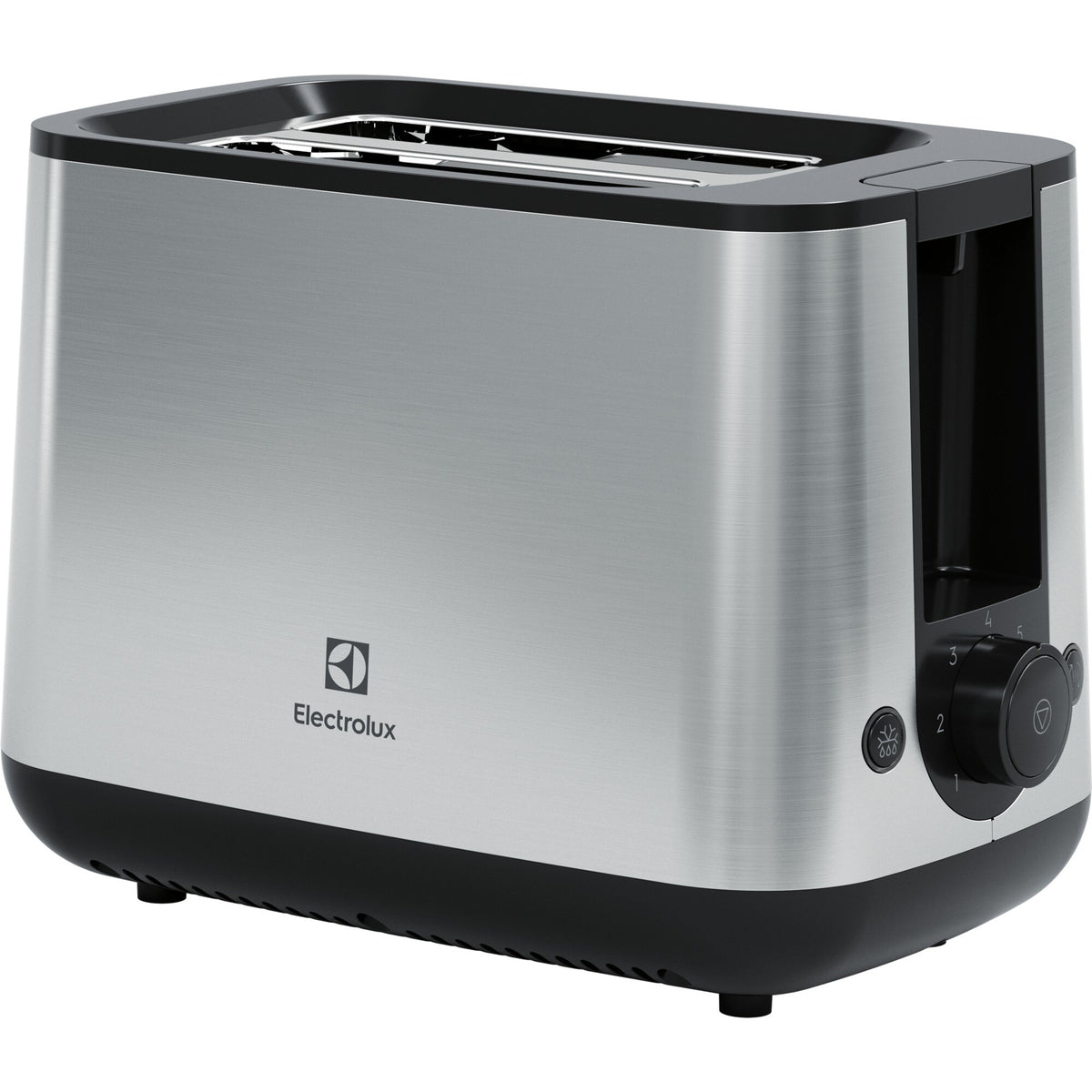 Electrolux E3T1-3ST 7 2 part(s) 800 W Gris, Acier inoxydable - vue 5