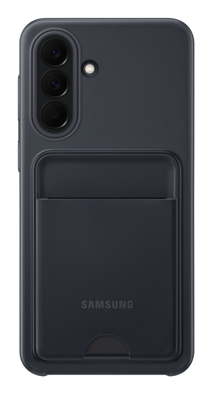 Samsung EF-OA376TBEGWW Étui Portefeuille pour Galaxy A37 5G, 6.7", Noir