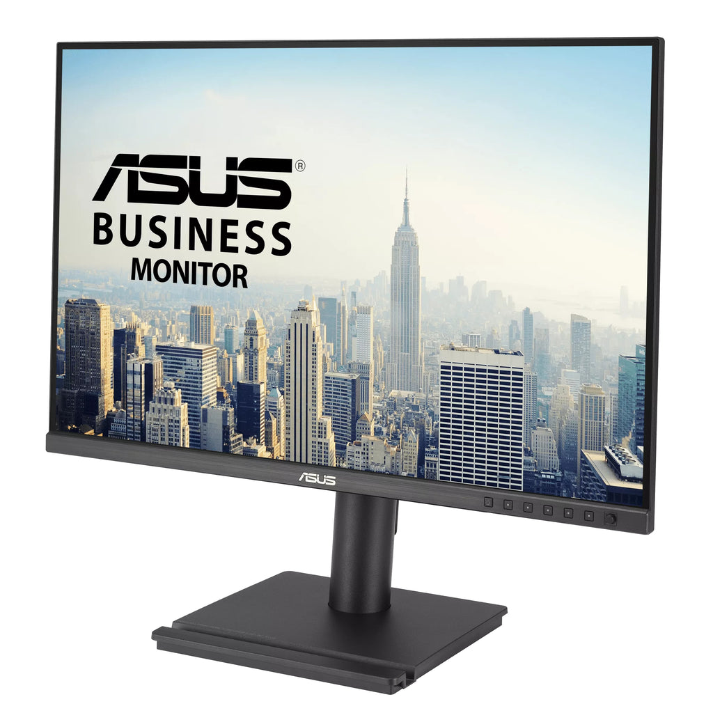 ASUS BE248QF 24 IPS 1920 x 1200 (WUXGA) DisplayPort HDMI 100 Hz