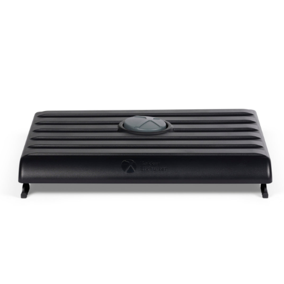 BakkerElkhuizen FootRest No.1 Noir, Jaune, Gris