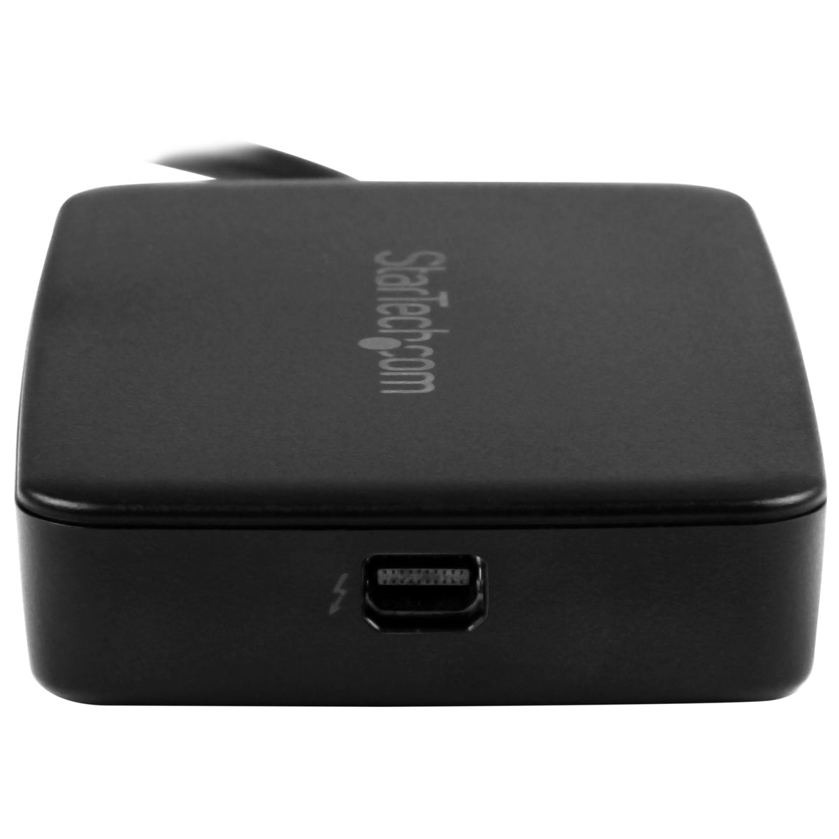 StarTech.com Adaptateur Thunderbolt 3 vers Thunderbolt 2, Convertisseur 20Gbps/10Gbps, Certifié TB3 pour Windows et Mac