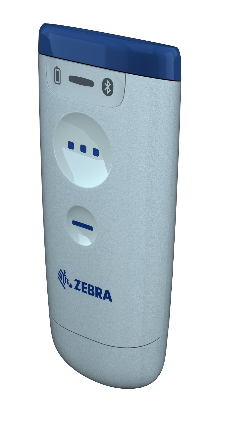 Zebra CS60-HC Lecteur de code barre portable 1D/2D LED Blanc - vue 4