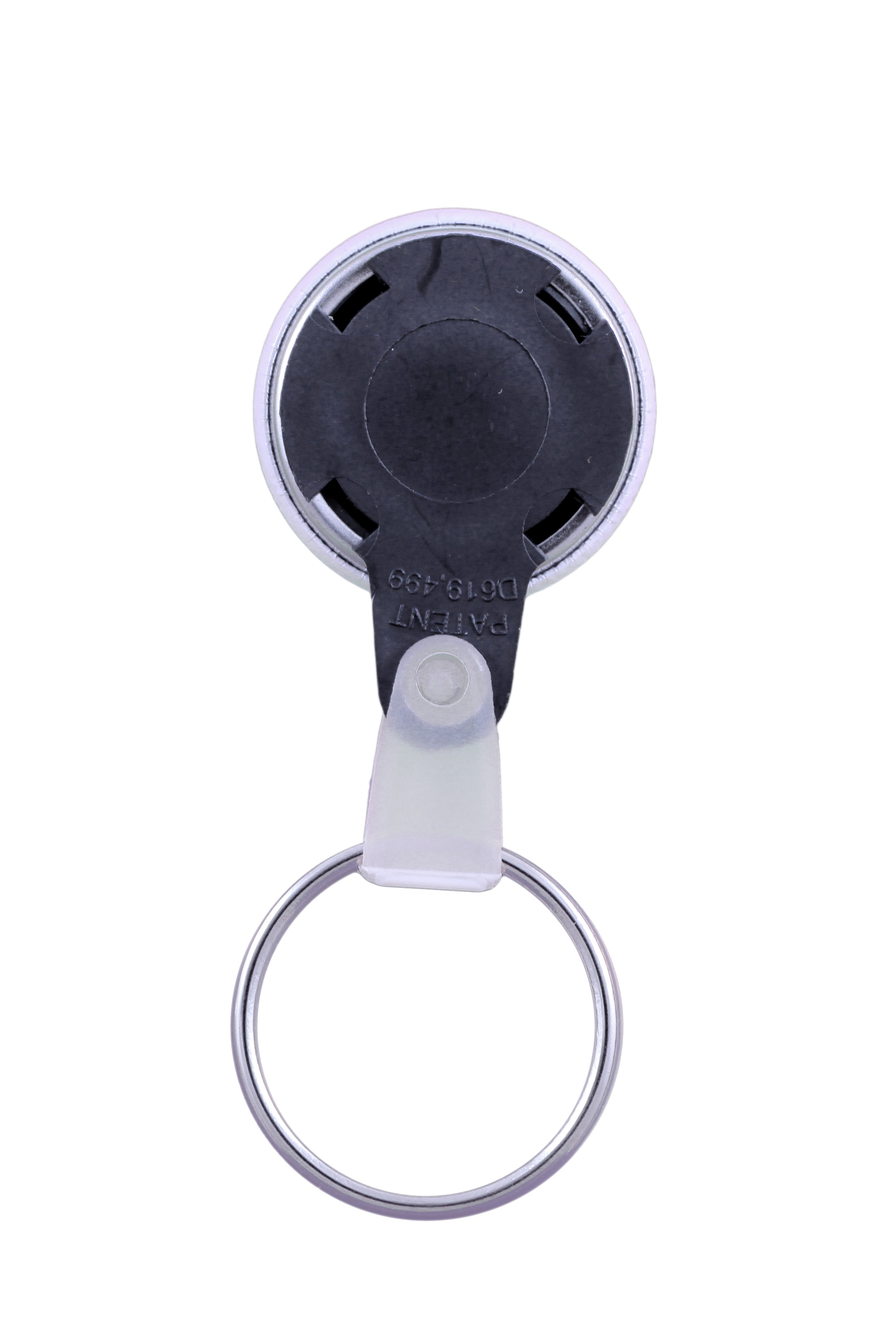Bedlington Terrier, Rothbury Terrier, Rodbery Terrier - keychain with a dog portrait, pendant with the brand's own Art-Dog graphics