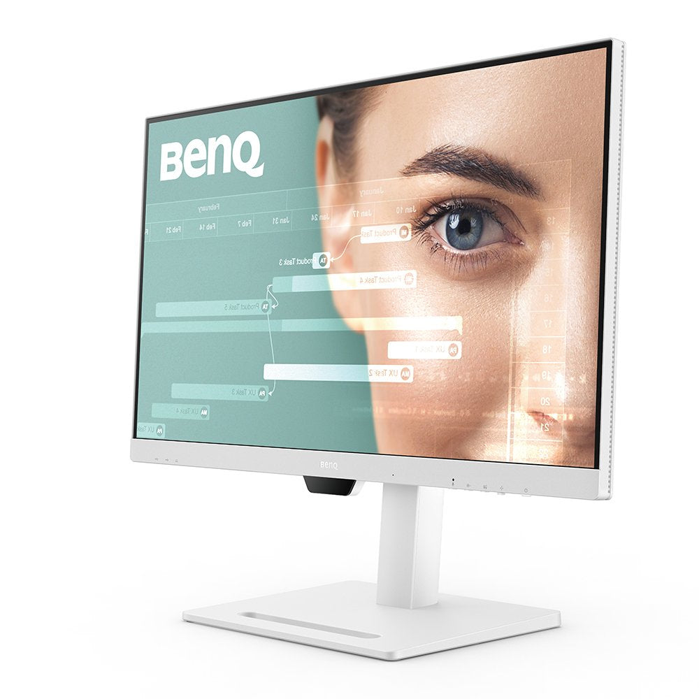 BenQ GW2790QT Écran PC 27" Quad HD 2560 x 1440 LED Blanc