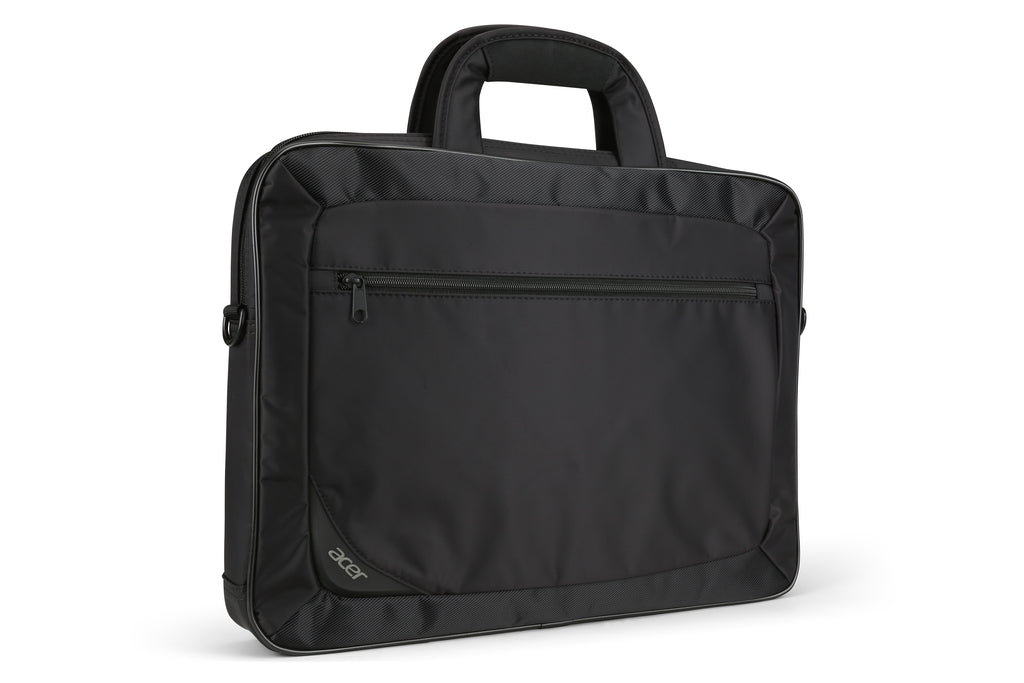 Acer Traveler Case XL 43,9 cm (17.3") Malette Noir