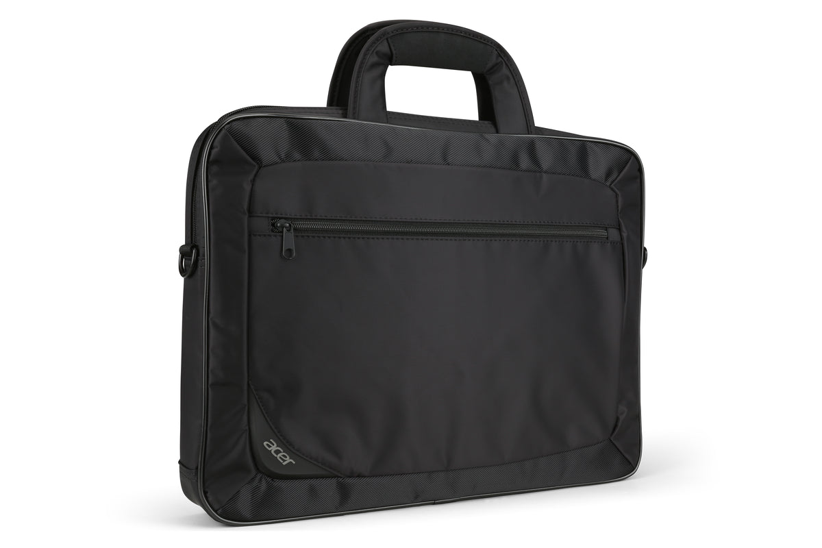 Acer Traveler Case XL 43,9 cm (17.3") Malette Noir