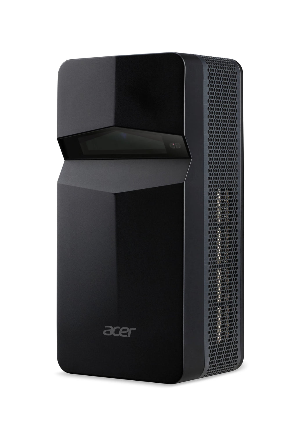 Acer PD1520Us Projecteur à focale ultra courte DLP 1080p 500 ANSI lumens, Noir