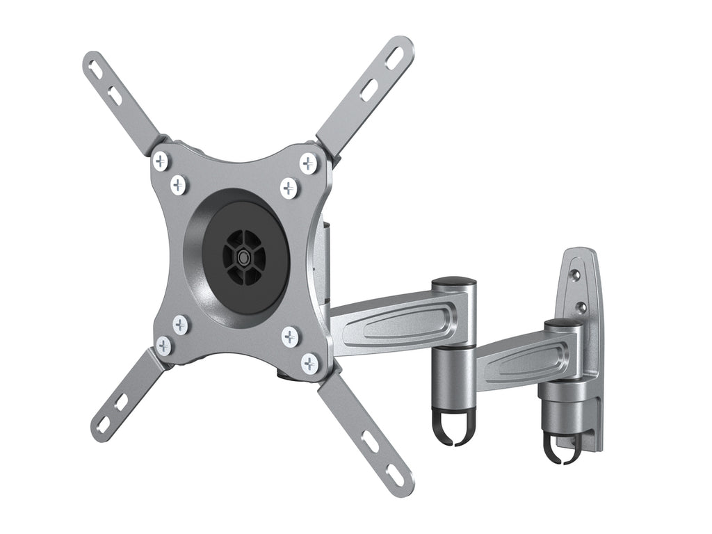 Support pour Téléviseur 32" (81,3 cm) Argent, Modèle 3268