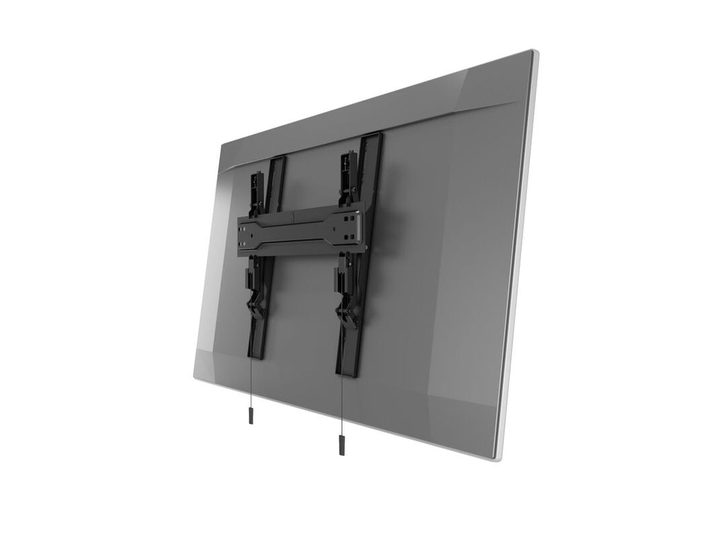 Multibrackets 5532 support pour téléviseur 139,7 cm (55") Noir