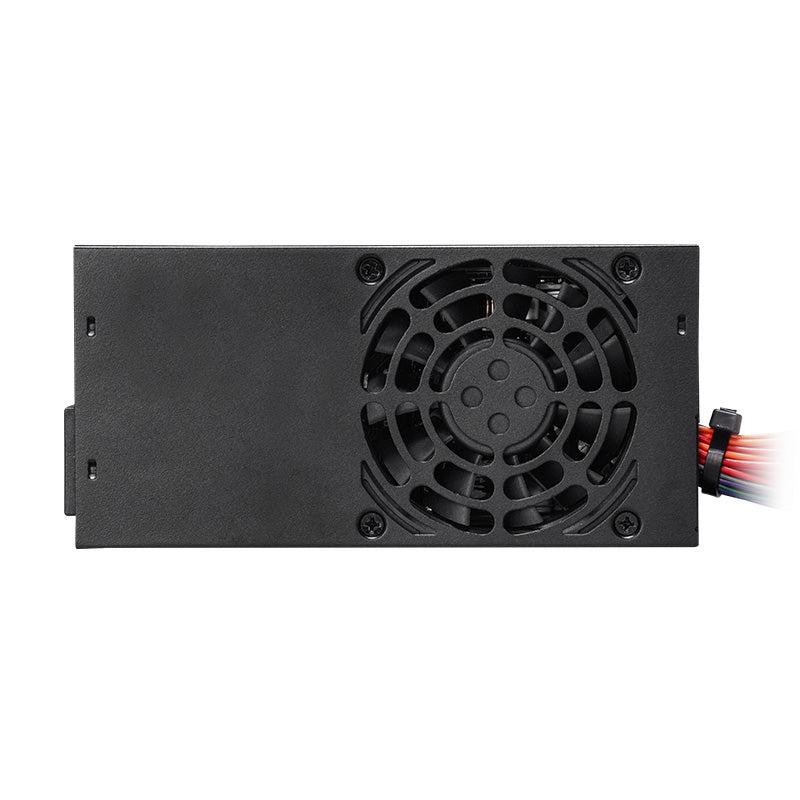 Chieftec Smart GPF-500G unité d'alimentation d'énergie 500 W 24-pin ATX TFX Noir