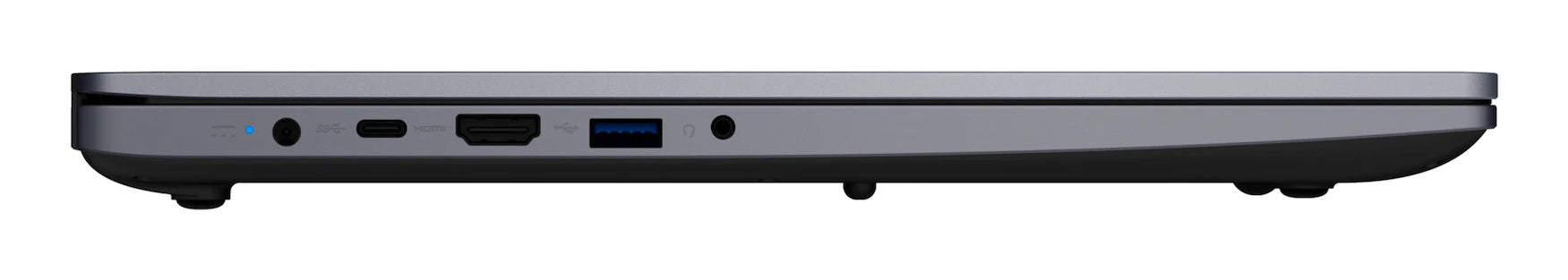 MEDION Avantum 17 E1e Intel Core 5 N100 Ordinateur portable 43,9 cm (17.3") Full HD 4 Go DDR4-SDRAM 128 Go SSD Wi-Fi 5 (802.11ac) Windows 11 Home Noir