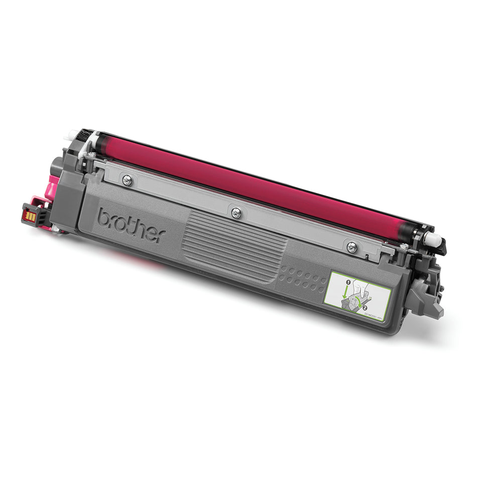 Brother TN-249M - Cartouche de toner très haute capacité originale – Magenta