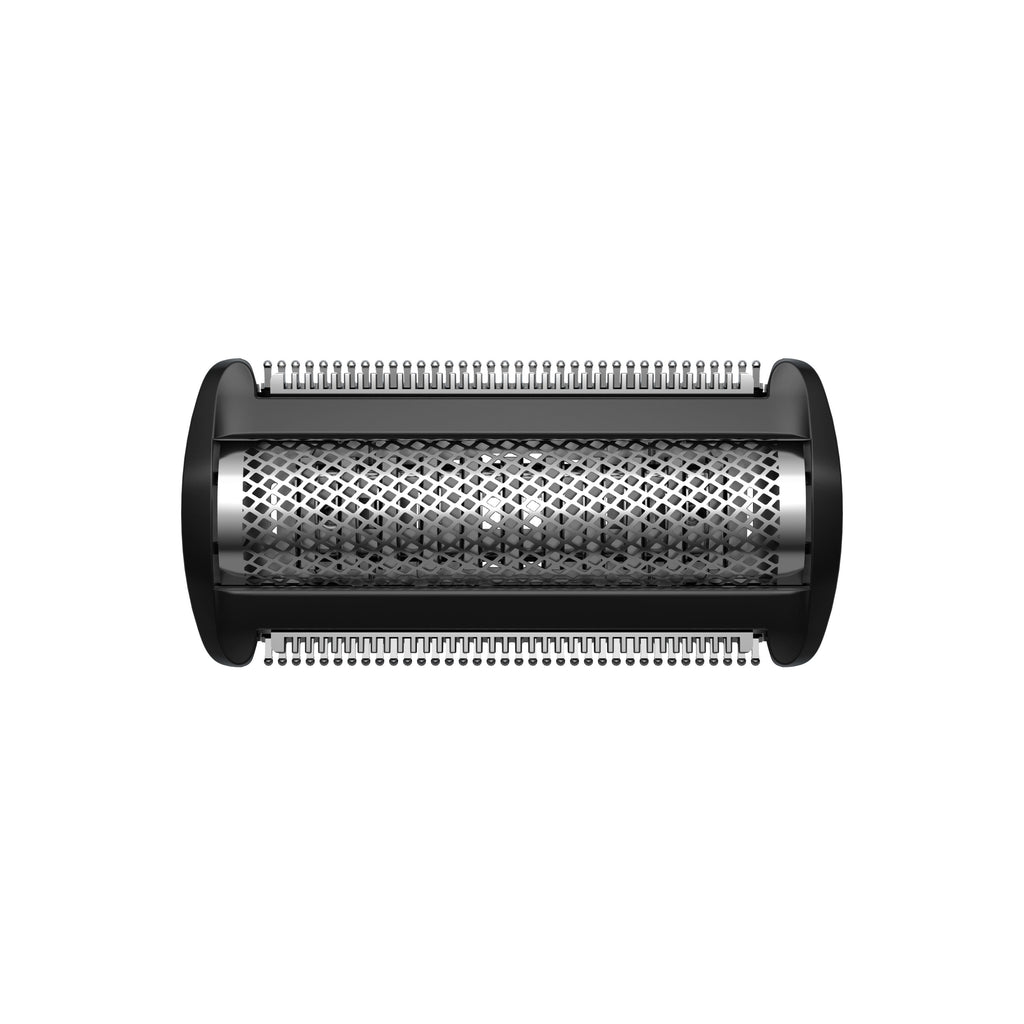 Philips Bodygroom replacement foil TT2000/43 Grille de rechange