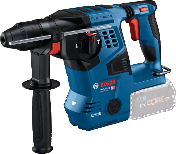 Bosch Bosch GBH 18V-28 C SDS Plus