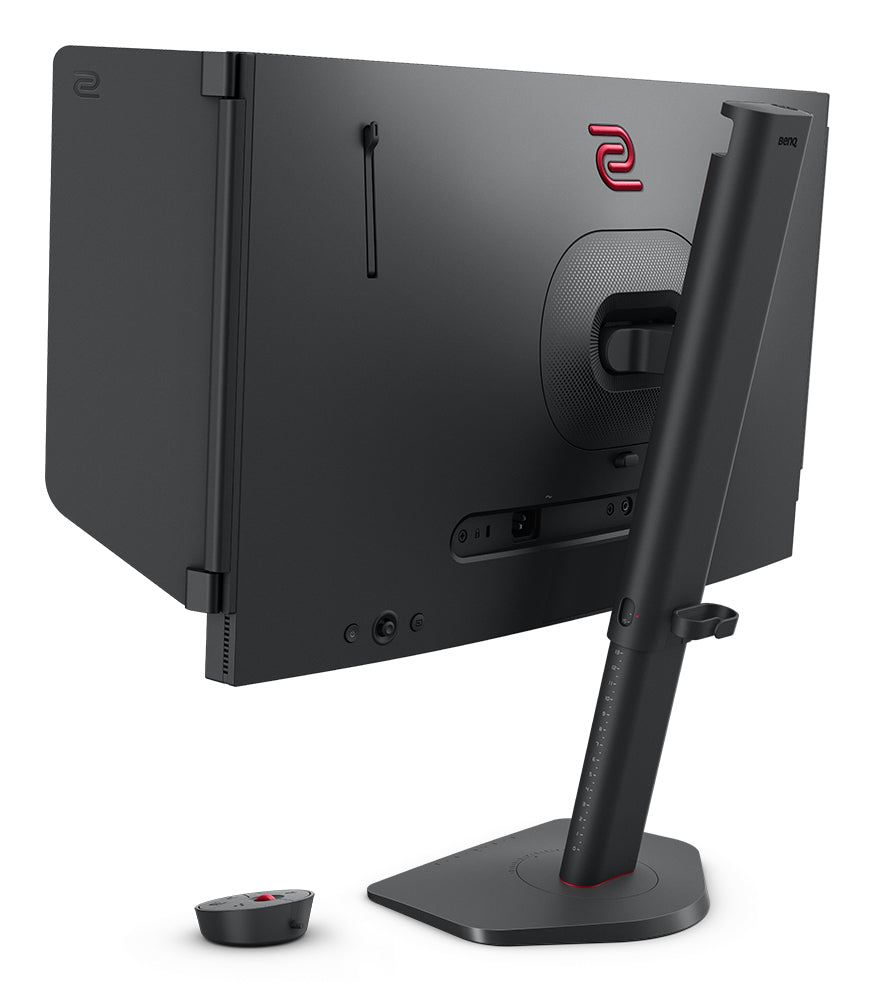 BenQ ZOWIE XL2586X+ 24.1 Fast TN 1920 x 1080 (Full HD) HDMI DisplayPort 600Hz - vue 5