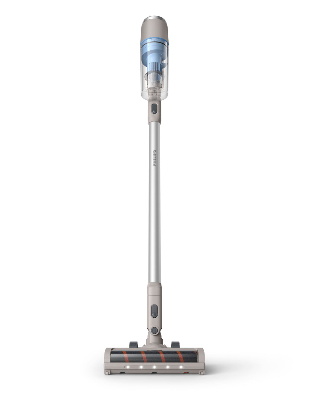 Philips 2000 series XC2011/01 Aspirateur sans fil