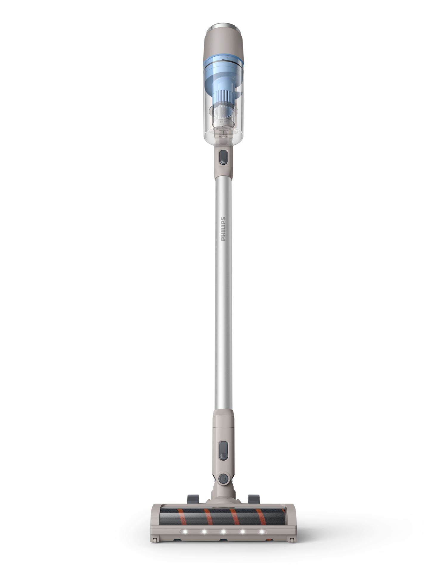 Philips 2000 series XC2011/01 Aspirateur sans fil