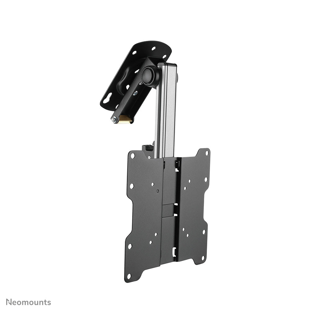 Neomounts FPMA-C020BLACK Support de plafond pour écran de 10-40" - h26.5-40 cm