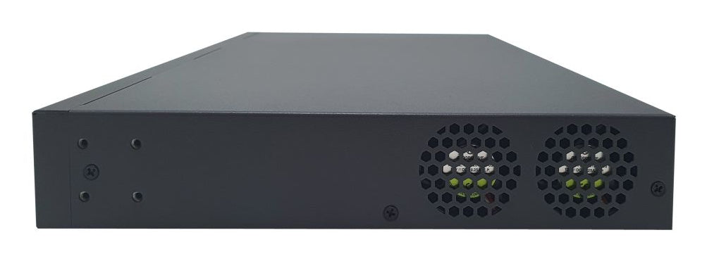 LevelOne Switch GTP-2871DP 24 Ports GE et 4 Ports 10G SFP+, 400W