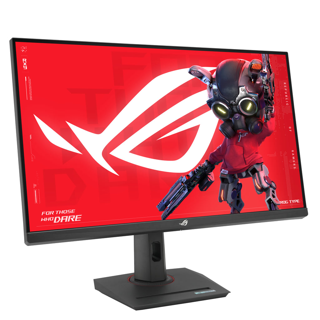 ASUS ROG Strix XG32UCG Moniteur PC 31.5" 4K Ultra HD LCD Noir