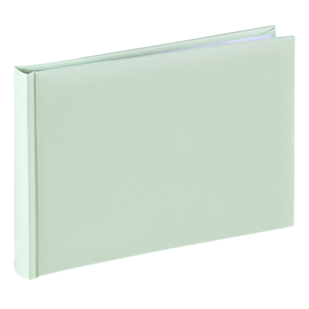 Hama Fine Art album photo et protège-page Vert 36 feuilles 10 x 15 cm