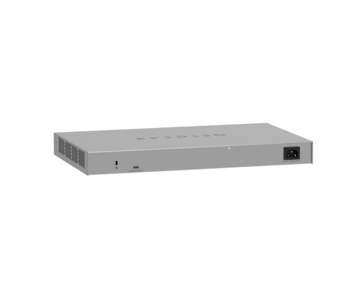 NETGEAR Smart GS752TPP Switch 48-porte Gigabit Ethernet PoE+ - vue 5