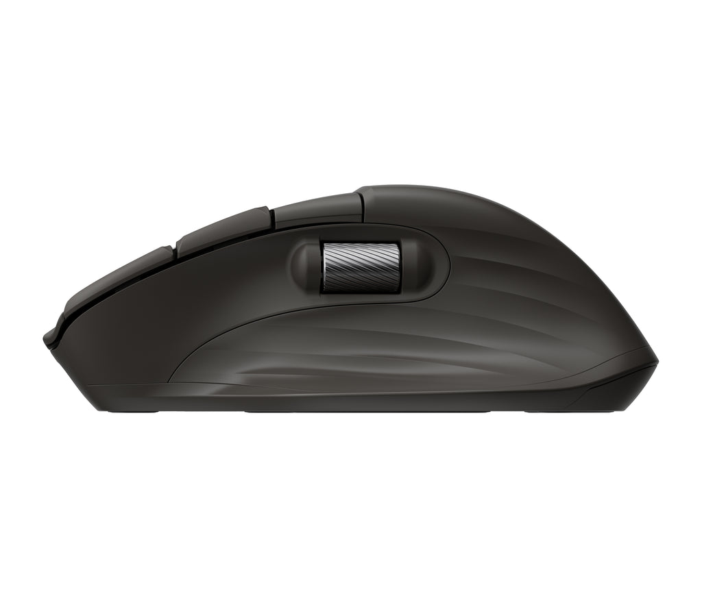 HP B8YX3AA#ABB souris Maison Droitier Bluetooth + USB Type-C 6000 DPI - vue 4