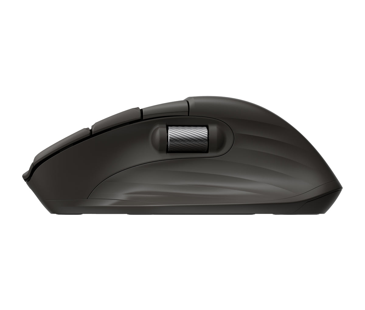 HP B8YX3AA#ABB souris Maison Droitier Bluetooth + USB Type-C 6000 DPI - vue 4