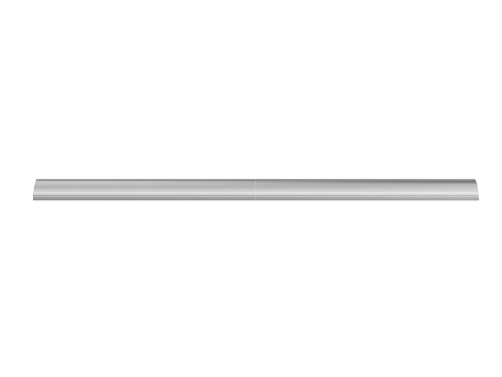 Gaine de Protection de Câble Multibrackets 6237 en Aluminium