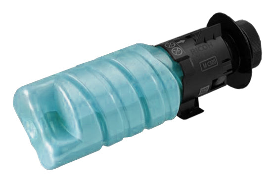 Ricoh 842711 Cartouche de Toner Originale, Cyan