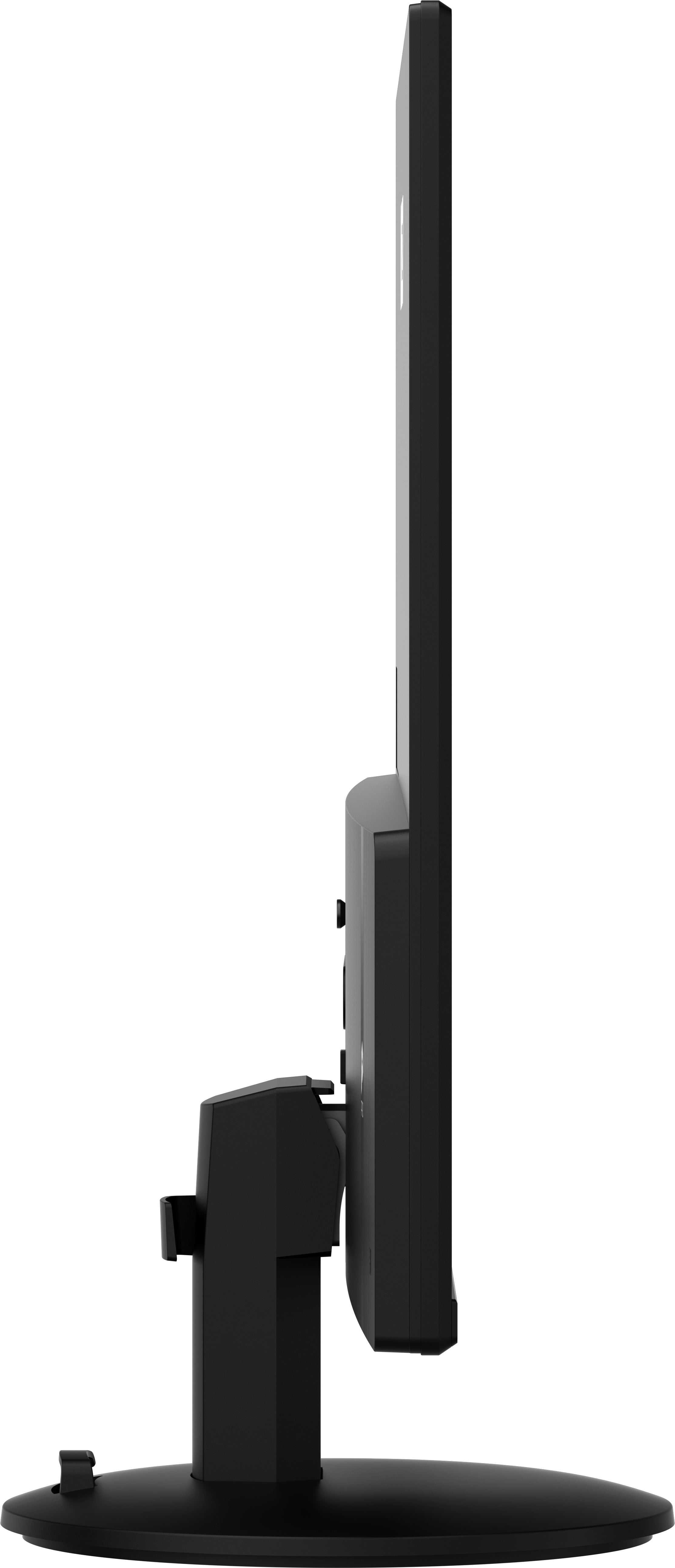 MSI Pro MP272L écran plat de PC 68,6 cm (27") 1920 x 1080 pixels Full HD LED Noir