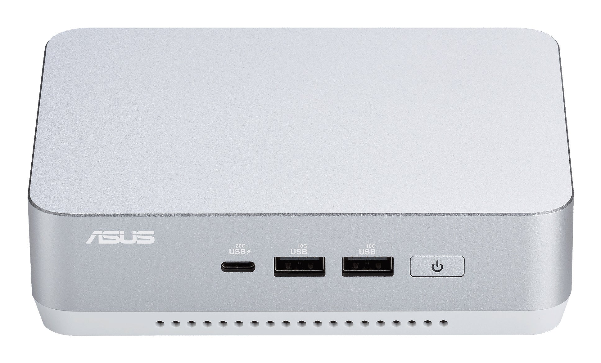 ASUS NUC 14 Pro+ RNUC14RVSU500002I UCFF Blanc 125H